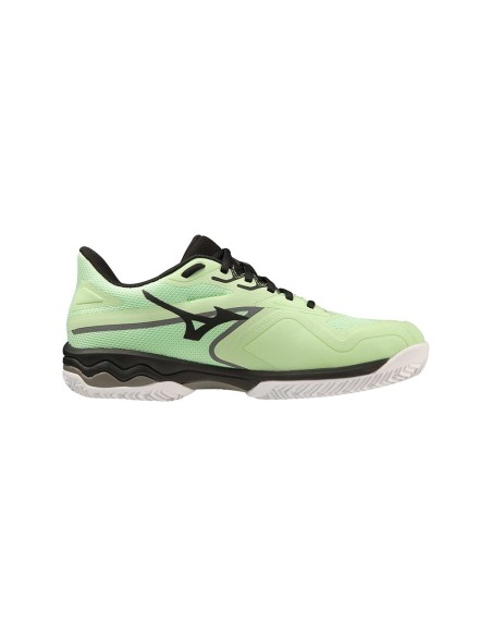 Zapatillas Mizuno Wave Exceed Light 2 Cc 61gc232039 | Ofertas de pádel
